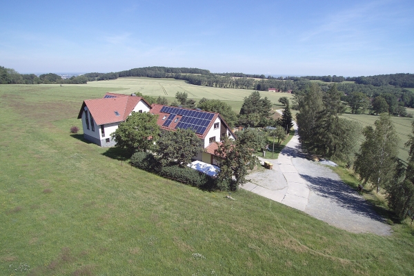 Gasthaus und Hotel Rote Schenke (Kubschütz)